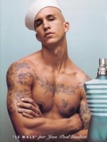 Jean Paul Gaultier Le Male fragrance